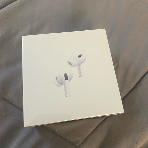 AirPods Pro 2nd gen